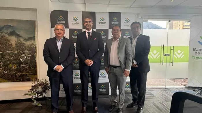 Seguimos consolidando alianzas estrat&eacute;gicas