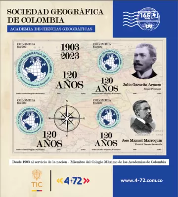 Emisiones filat&eacute;licas 2025 - 2026