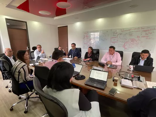 Evaluaci&oacute;n del Plan de Acci&oacute;n Institucional 2024: resultados positivos.