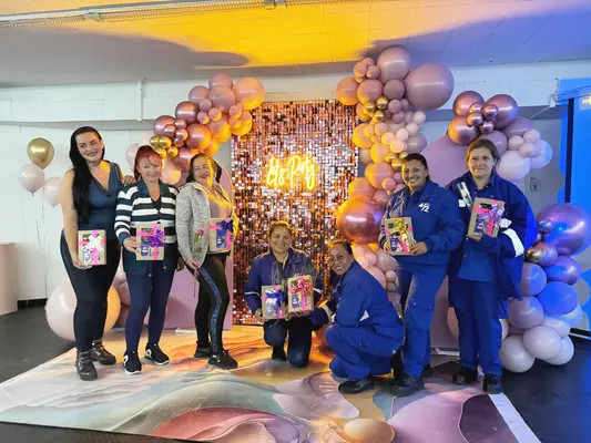 Un reconocimiento especial para nuestras mam&aacute;s 4-72