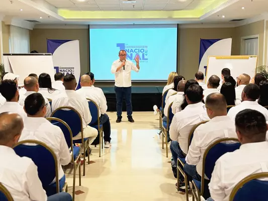 Primer Encuentro Nacional de 4-72 &ndash; Regional Norte: un espacio de conexi&oacute;n y crecimiento