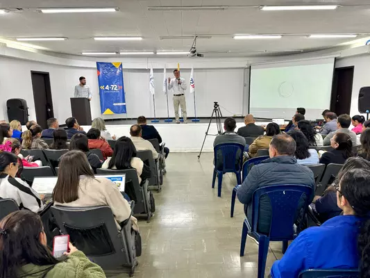 &ldquo;A Carta Abierta&rdquo;: Transparencia, di&aacute;logo y resultados