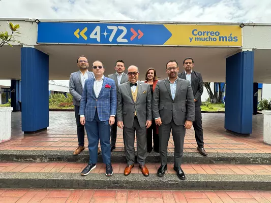 Colombia y Panam&aacute; fortalecen sus lazos comerciales