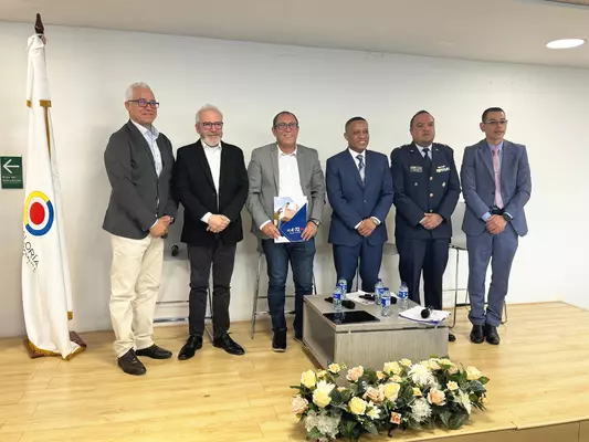 Con voz propia: 4-72 en el Foro Nacional sobre Acuerdos Marco de Precios