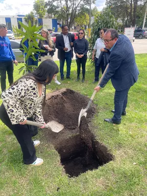 Sembrar para creer: 4-72 planta futuro con prop&oacute;sito y convicci&oacute;n