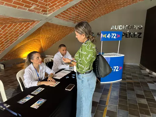 Construyendo memorias para el futuro