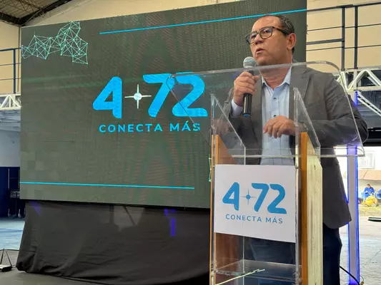 Transformaci&oacute;n en marcha: 4-72 da el gran salto digital