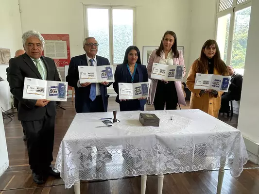 4-72 se une al legado de la Casa Museo Tequendama en sus 100 a&ntilde;os