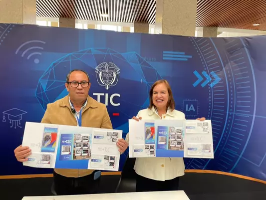 Un siglo de historia y transformaci&oacute;n: 4-72 celebra los 100 a&ntilde;os del MinTIC