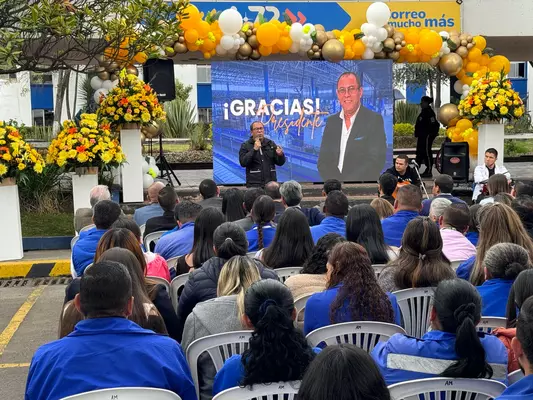 Dos a&ntilde;os guiando con el coraz&oacute;n: un homenaje desde la familia 4-72