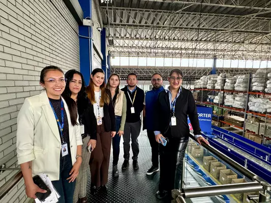 Obtuvimos recertificaci&oacute;n por parte de Bureau Veritas