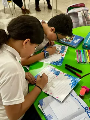 Cartas que llegan al coraz&oacute;n: un homenaje por el d&iacute;a de las madres
