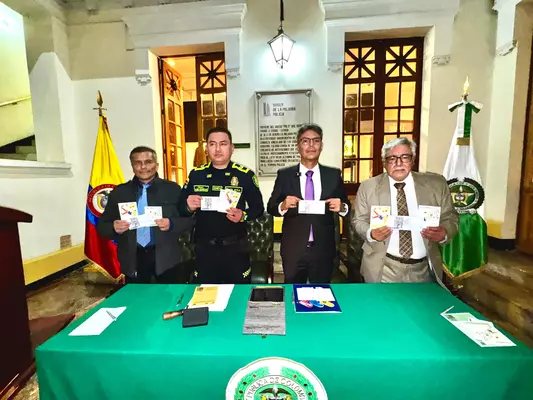 Una exposici&oacute;n para celebrar 100 a&ntilde;os de historia