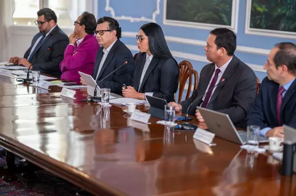 4-72 fortalece su gesti&oacute;n y consolida su transformaci&oacute;n como Operador Postal Oficial de Colombia