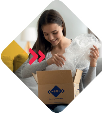 Evolucionamos nuestra imagen